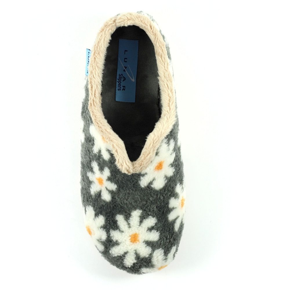 Lunar Slippers (Available in 2 Colours) - Image 7