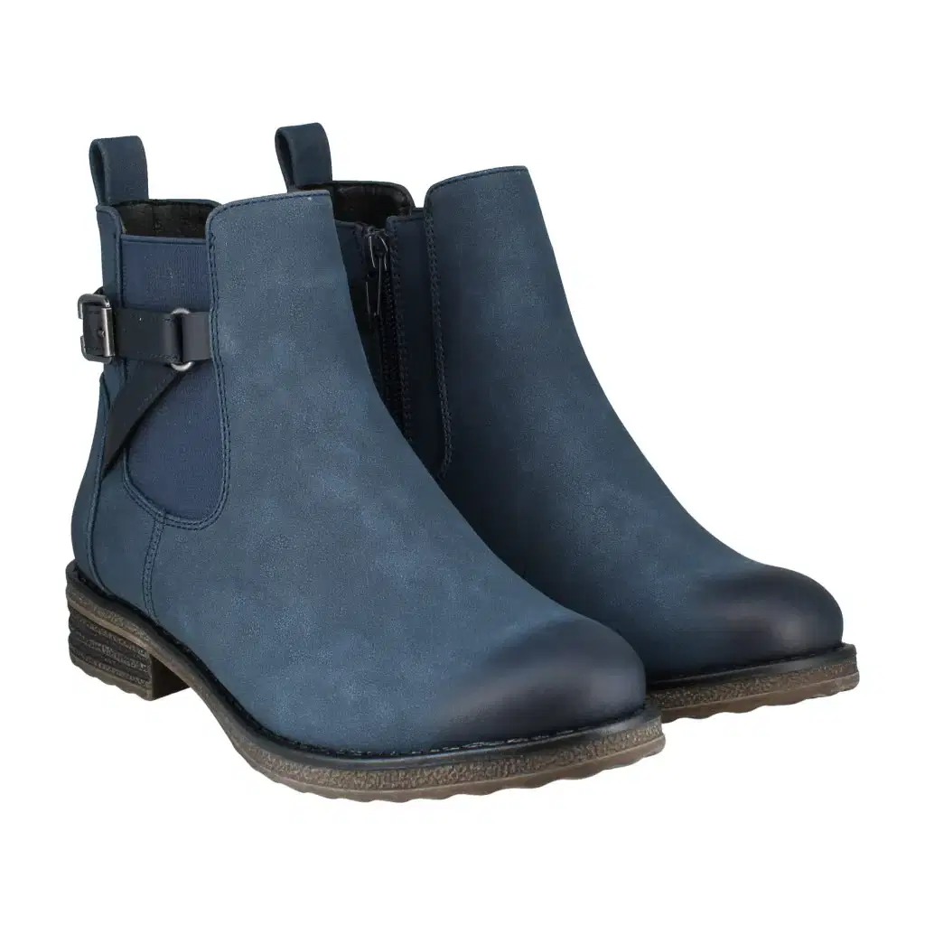 Westland Ankle Boot - Image 4