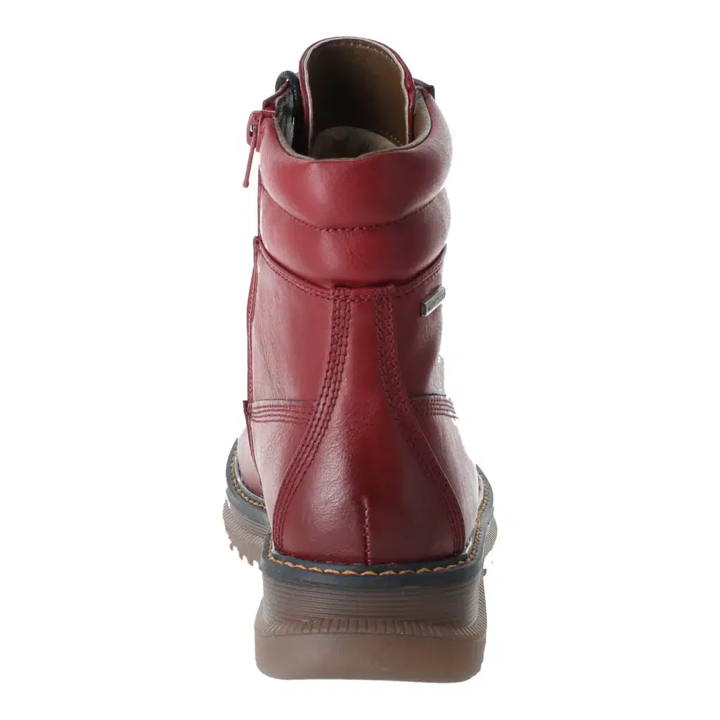 Westand Peyton 01 Ankle Boot - Image 4